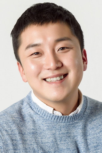 곽민규 배우 프로필