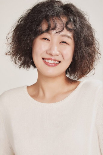 정지안 배우 프로필