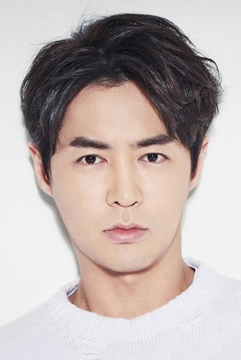전진 배우 프로필