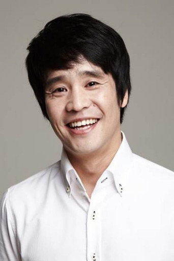 송재룡 배우 프로필