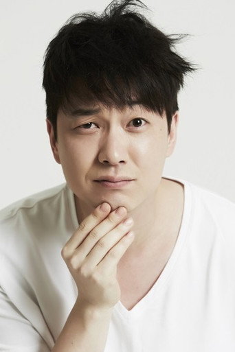 이민웅 배우 프로필