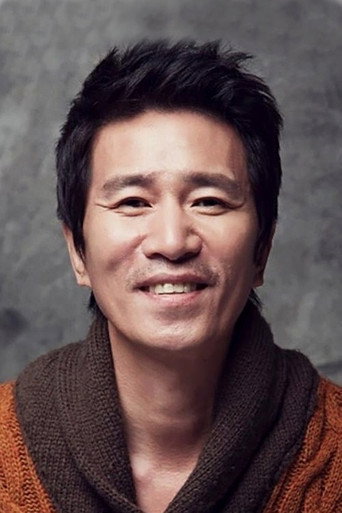 신정근 배우 프로필