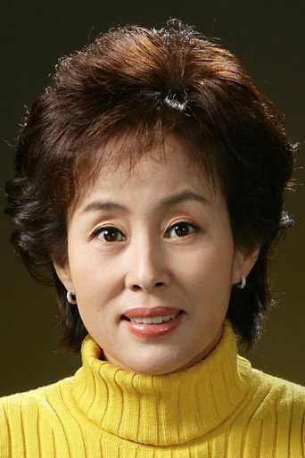 이경진 배우 프로필