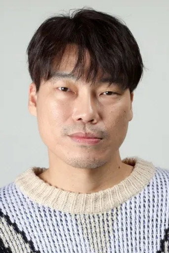 배진웅 배우 프로필