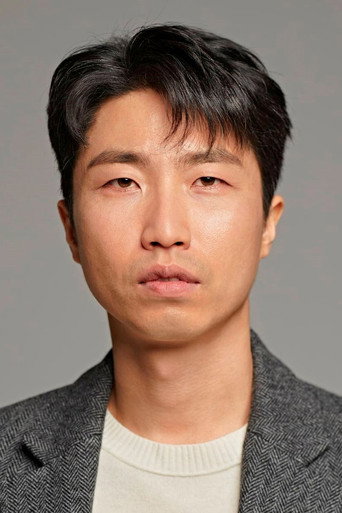 홍상표 배우 프로필