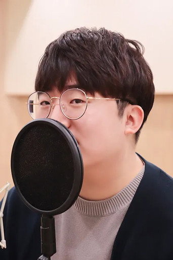 박주광 배우 프로필
