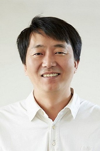 김학선 배우 프로필