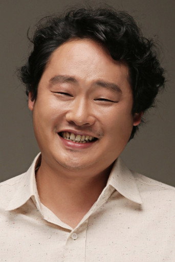 이유준 배우 프로필