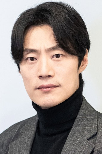 이희준 배우 프로필