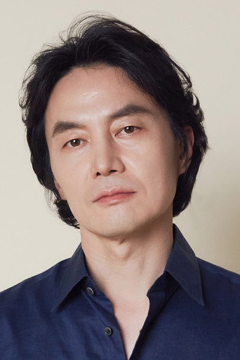 임형국 배우 프로필