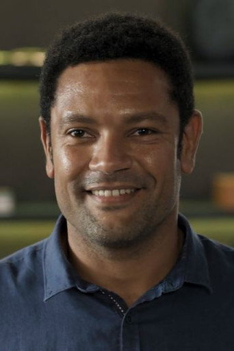 Rodrigo de Odé 배우 프로필