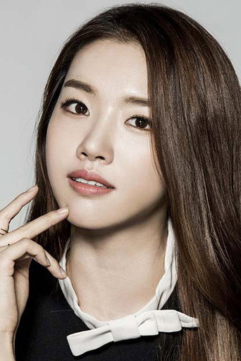 조윤서 배우 프로필