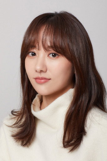 박주희 배우 프로필