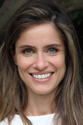 아만다 피트 배우 프로필