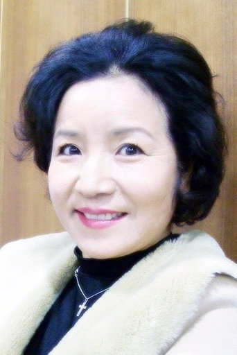 박혜진 배우 프로필