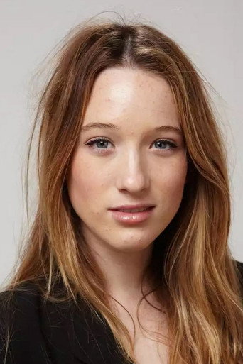 Sophie Lowe 배우 프로필