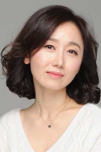 이지하 배우 프로필