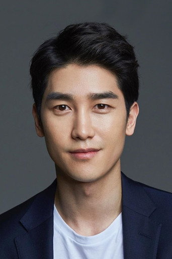 Ji Sang-hyuk 배우 프로필