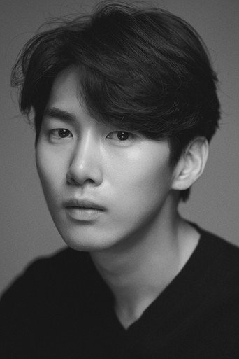 이재준 배우 프로필