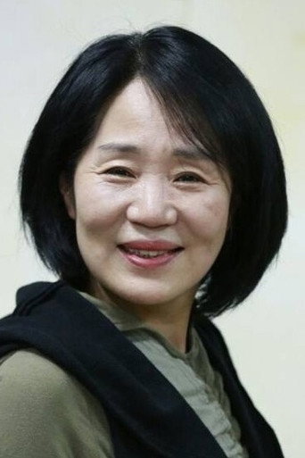 김덕주 배우 프로필