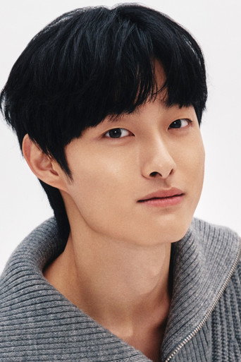 윤찬영 배우 프로필