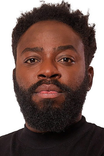Douglas Silva 배우 프로필