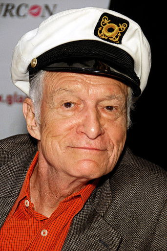 Hugh Hefner 배우 프로필