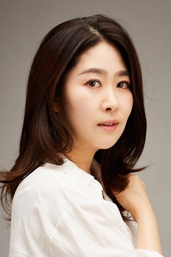김지영 배우 프로필