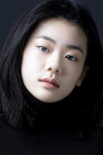 김지안 배우 프로필