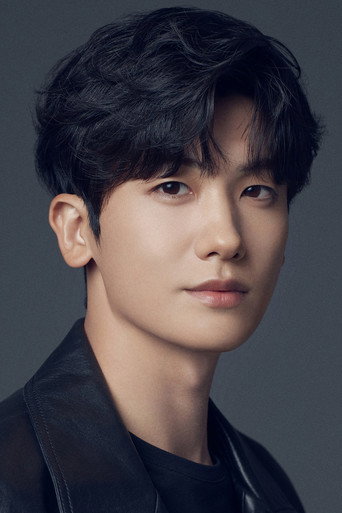박형식 배우 프로필