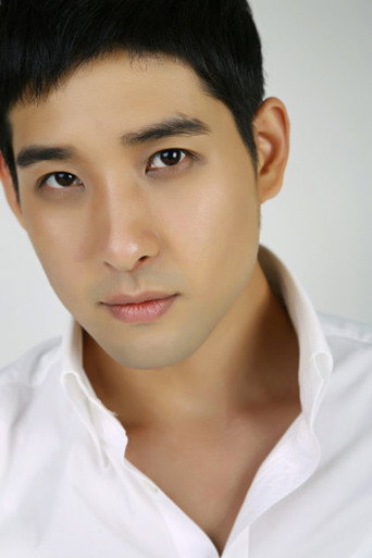 김범준 배우 프로필