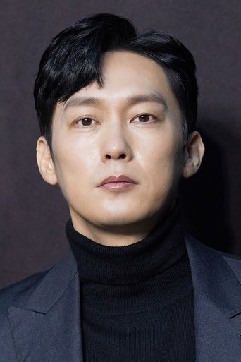 박병은 배우 프로필