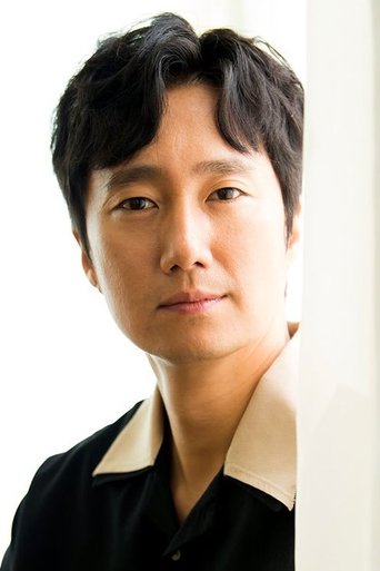 박해일 배우 프로필