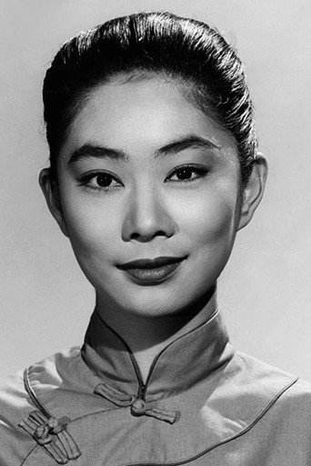 Lisa Lu 배우 프로필