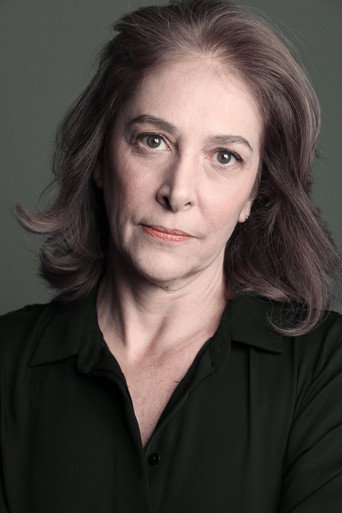 Anna Cotrim 배우 프로필