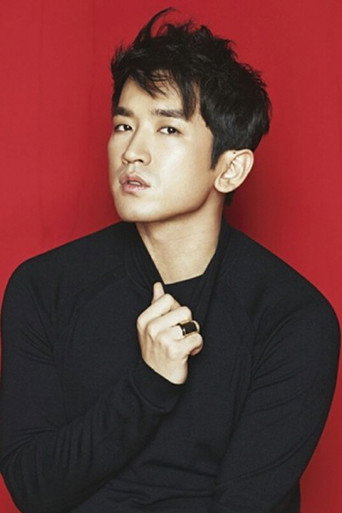 이민우 배우 프로필