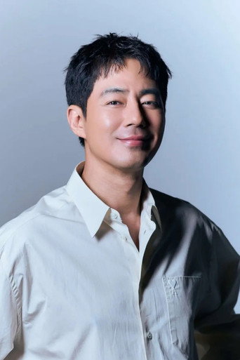 조인성 배우 프로필