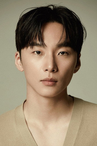 Park Sung-jun 배우 프로필