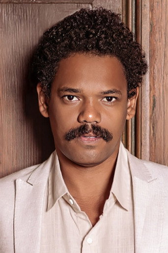 Michel Gomes 배우 프로필