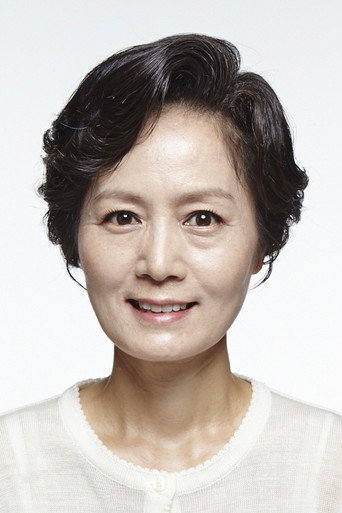 김근영 배우 프로필