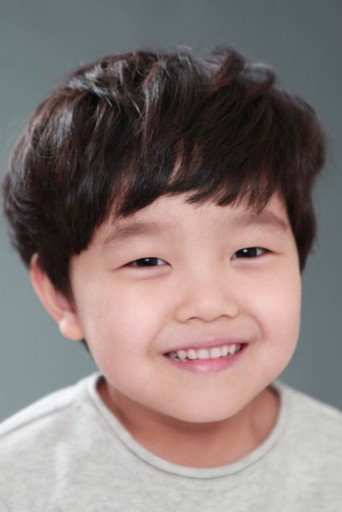 강민준 배우 프로필