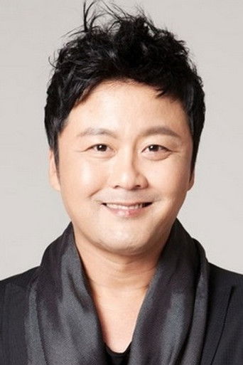공형진 배우 프로필