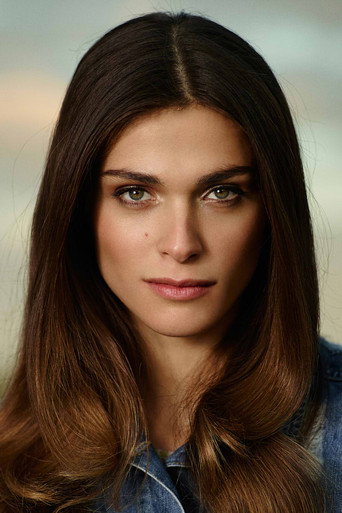 Elisa Sednaoui 배우 프로필