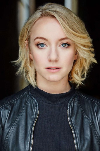 Zoe Jensen 배우 프로필