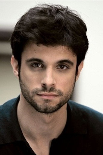 Alexandre Guansé 배우 프로필