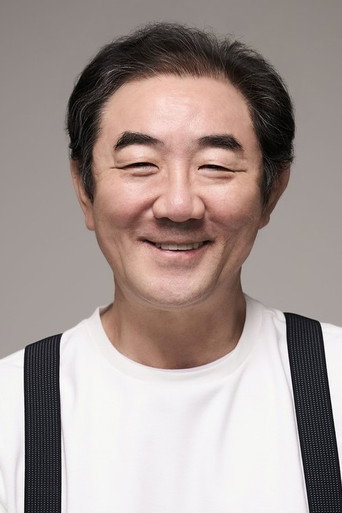 김홍파 배우 프로필