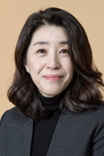 김미경 배우 프로필