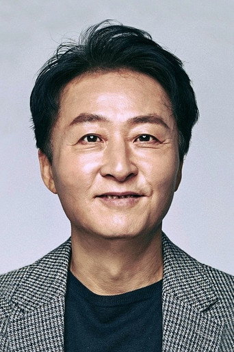 김종수 배우 프로필