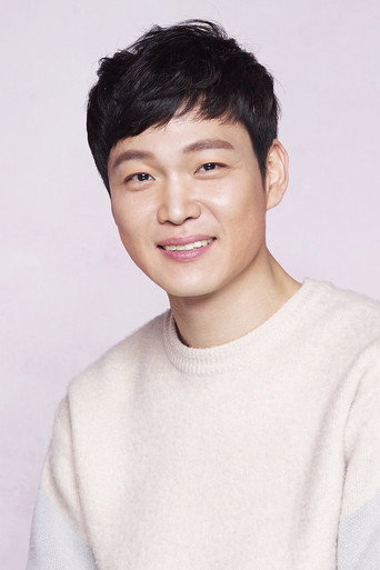 허정도 배우 프로필