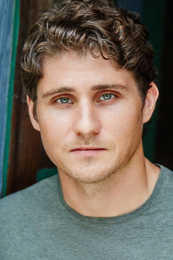 Joshua Brennan 배우 프로필